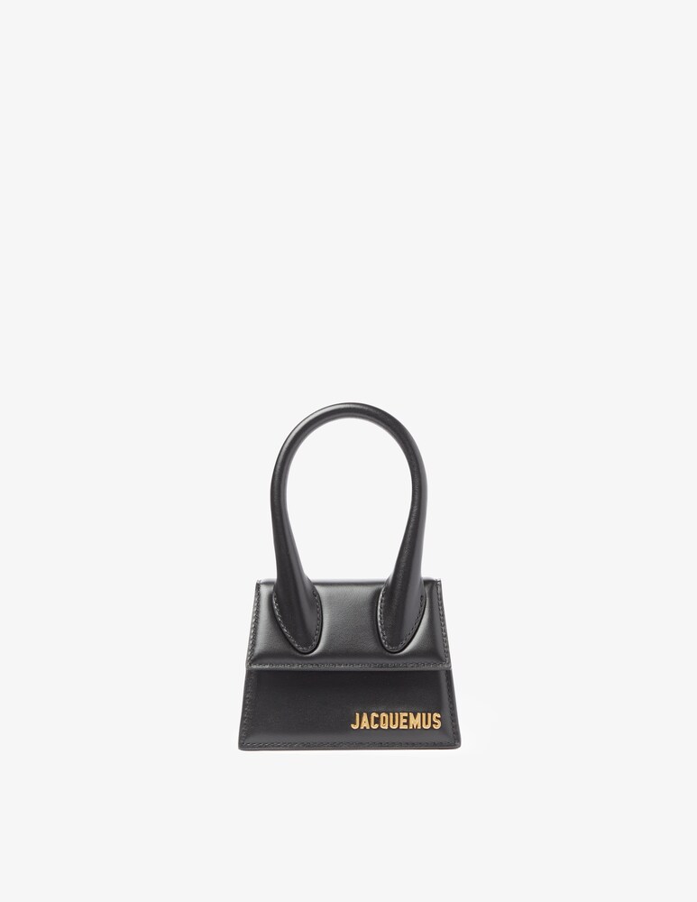 Jacquemus Borsa a mano Le Chiquito