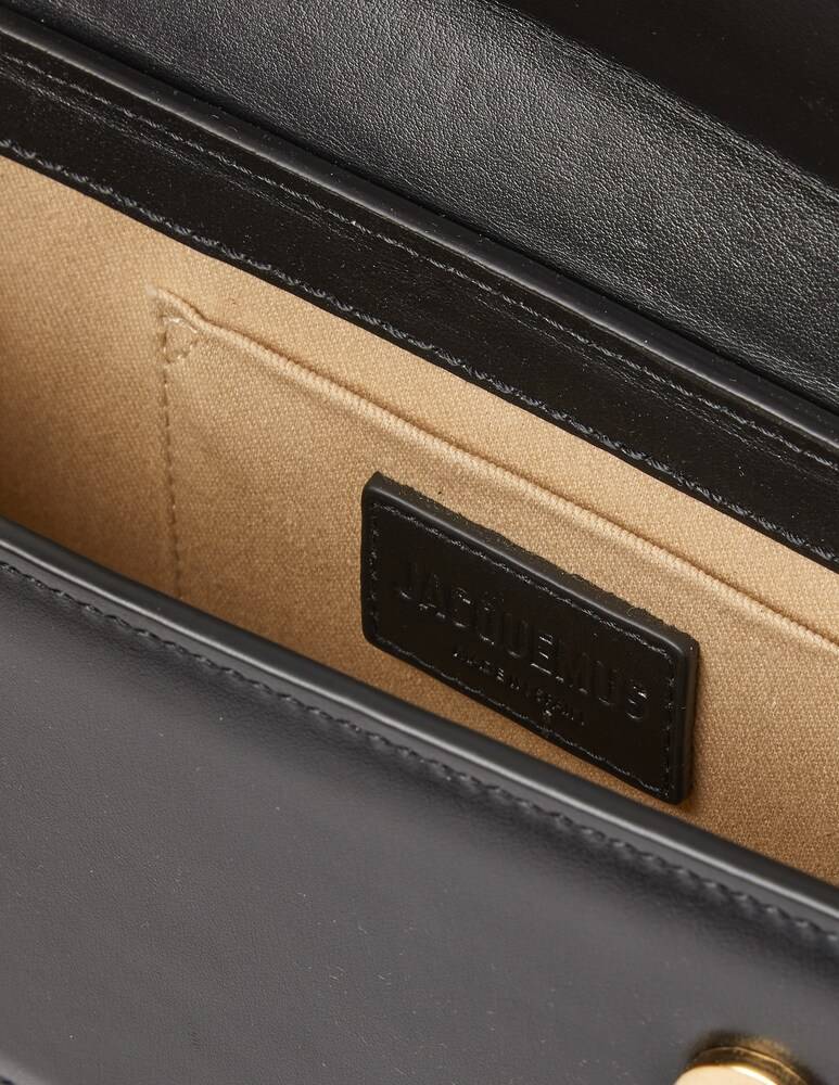 Jacquemus Borsa A Mano Le Chiquito Long