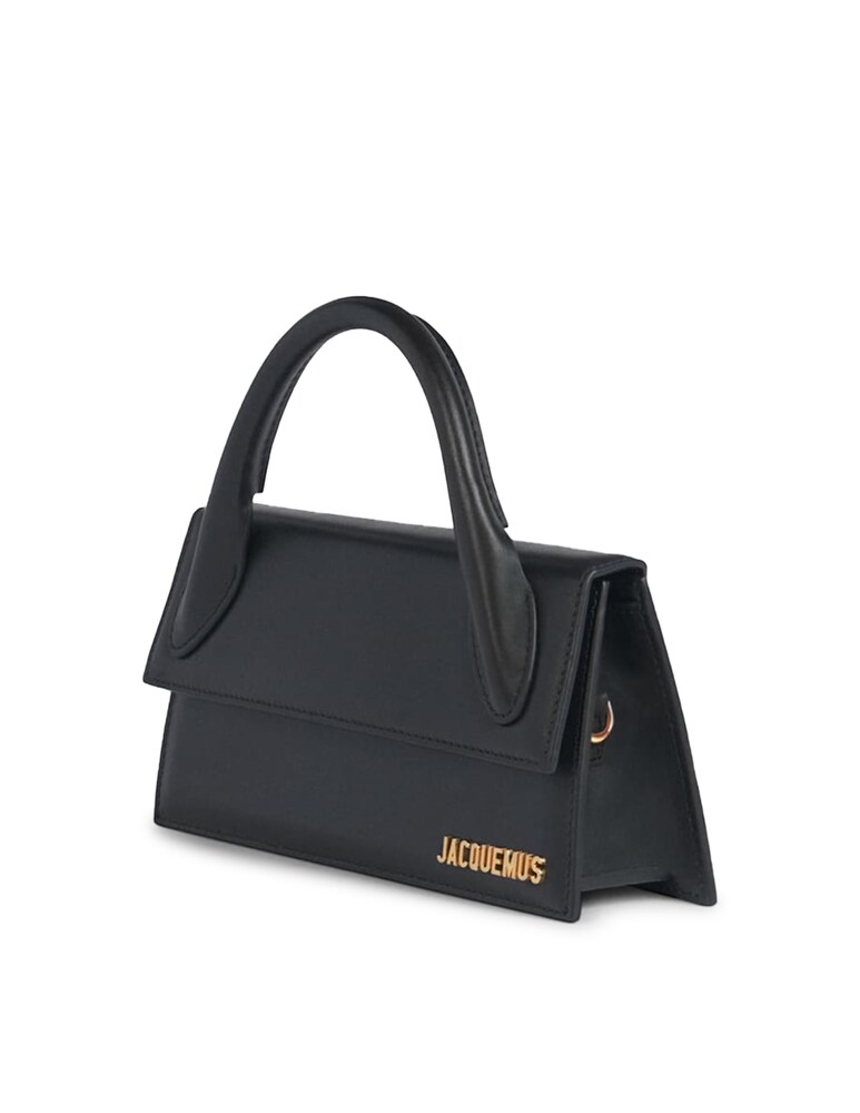 Jacquemus Borsa A Mano Le Chiquito Long