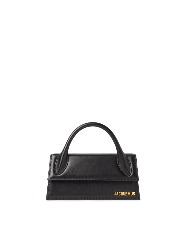 Jacquemus Borsa a mano Le Chiquito Long