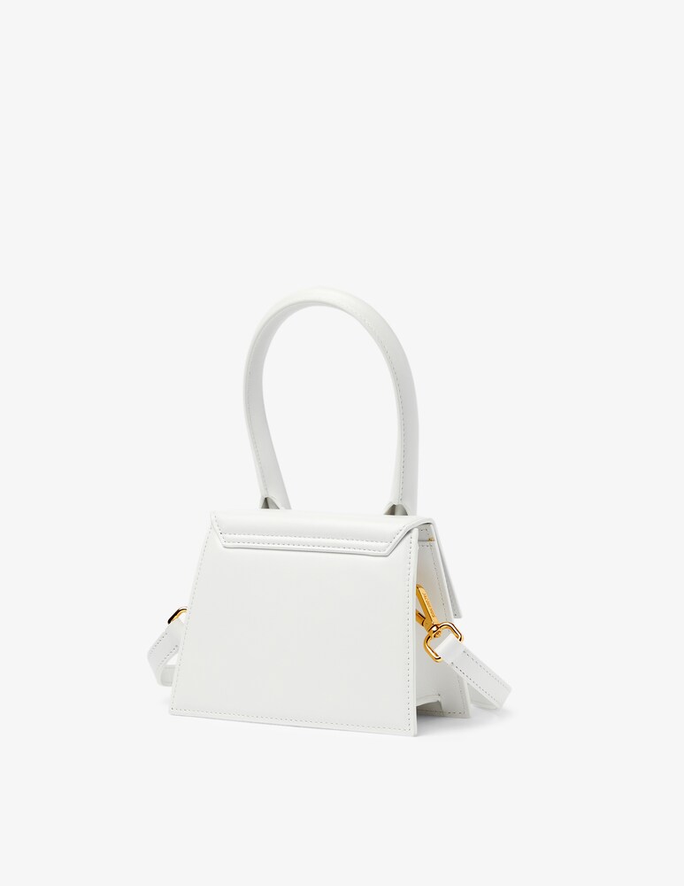 Jacquemus Borsa A Mano Le Chiquito Moyen