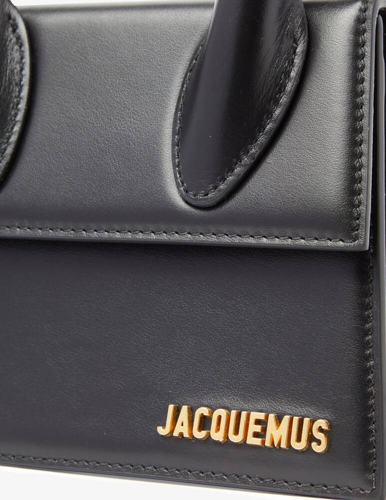 Jacquemus Borsa A Mano Le Chiquito Moyen