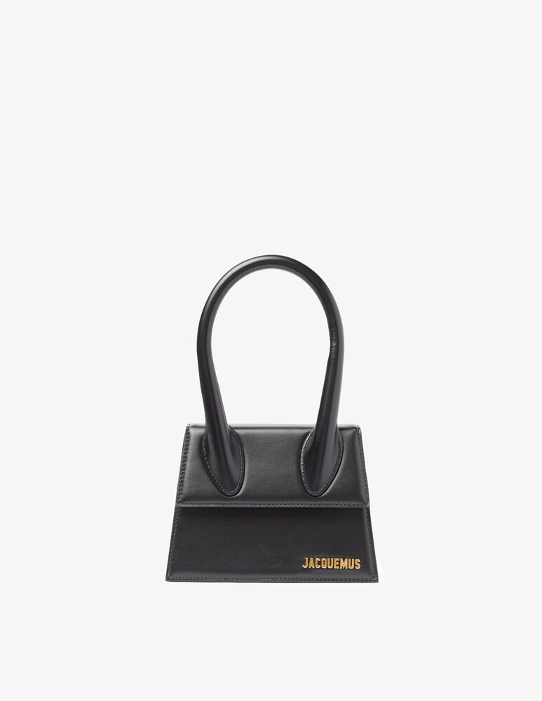 Jacquemus Borsa a mano Le Chiquito Moyen