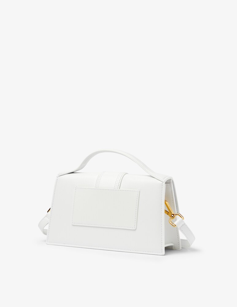Jacquemus Borsa A Mano Le Grand Bambino