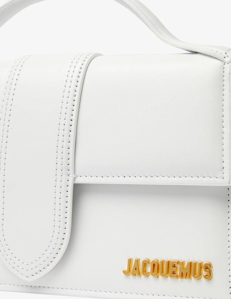 Jacquemus Borsa A Mano Le Grand Bambino