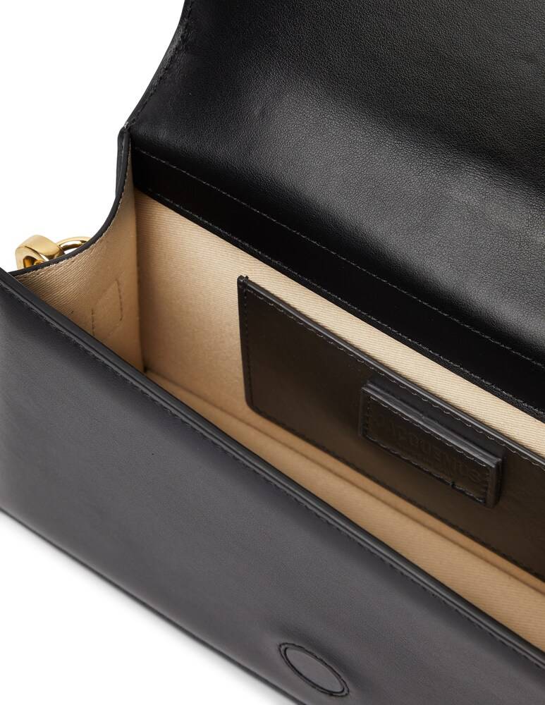 Jacquemus Borsa A Mano Le Grand Bambino