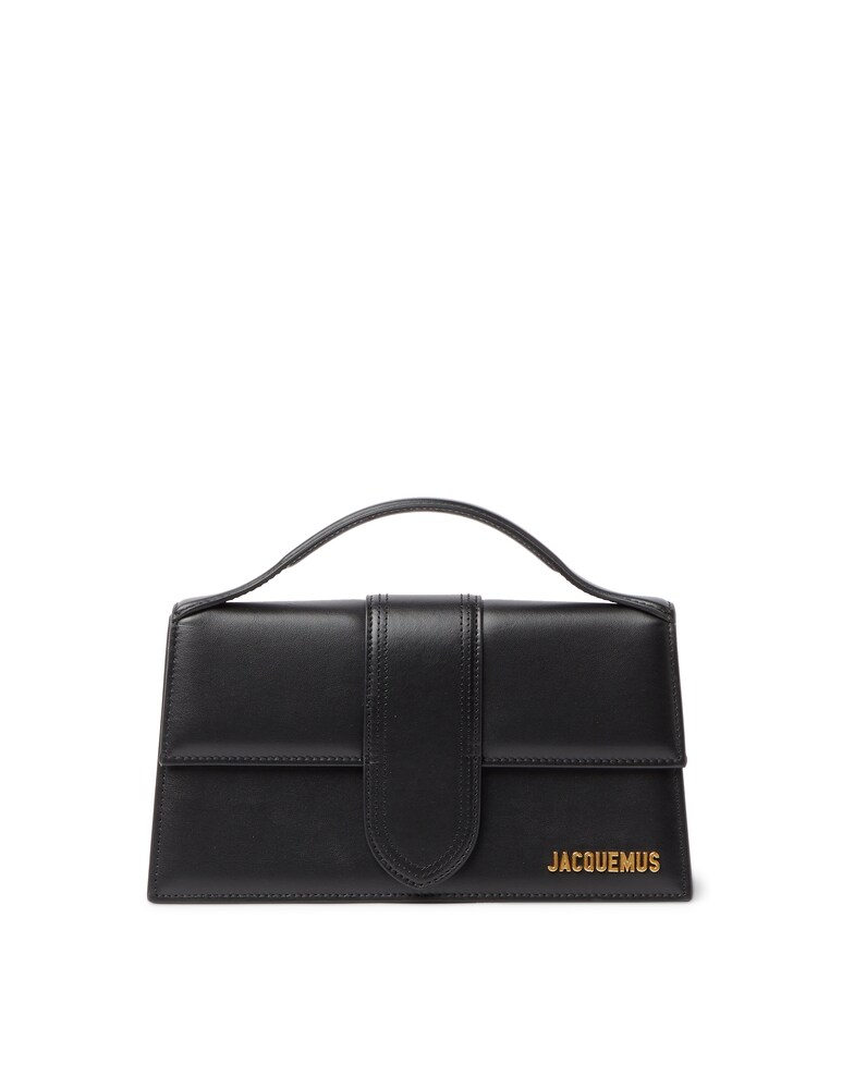 Jacquemus Borsa a mano Le Grand Bambino