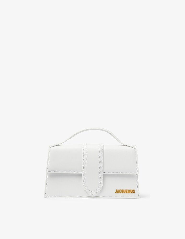 Jacquemus Borsa a mano Le Grand Bambino