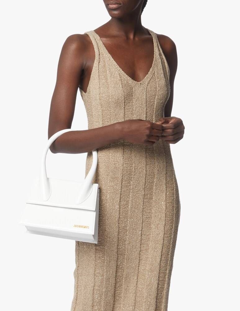 Jacquemus Borsa A Mano Le Grand Chiquito