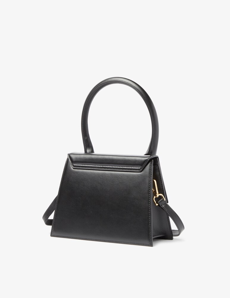 Jacquemus Borsa A Mano Le Grand Chiquito