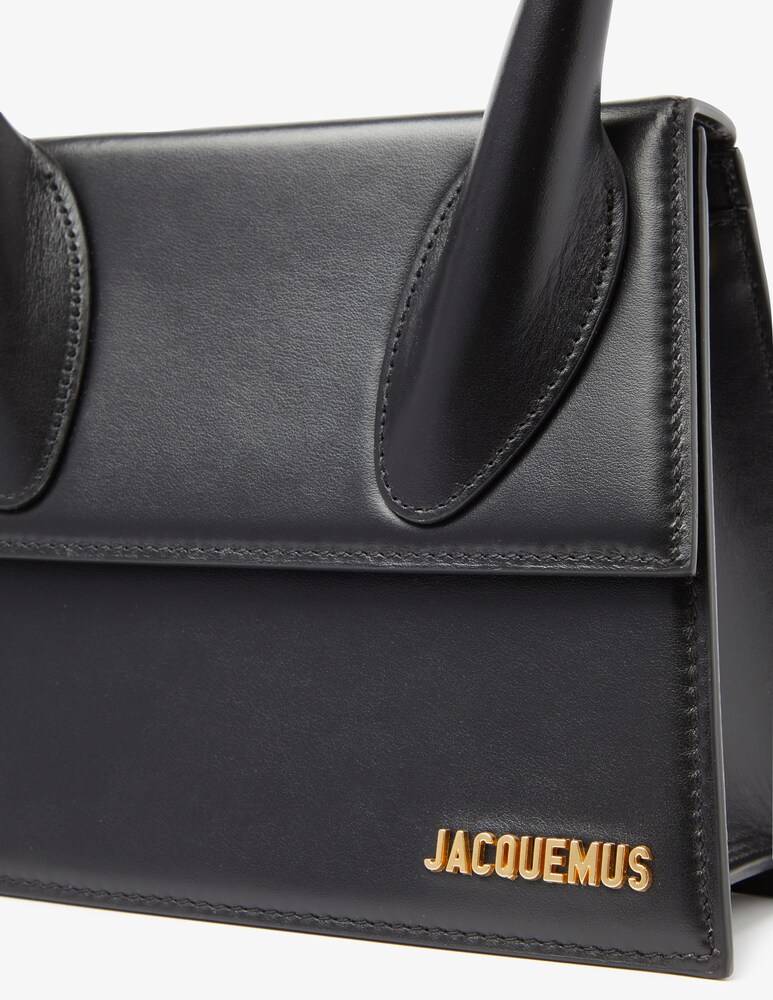 Jacquemus Borsa A Mano Le Grand Chiquito