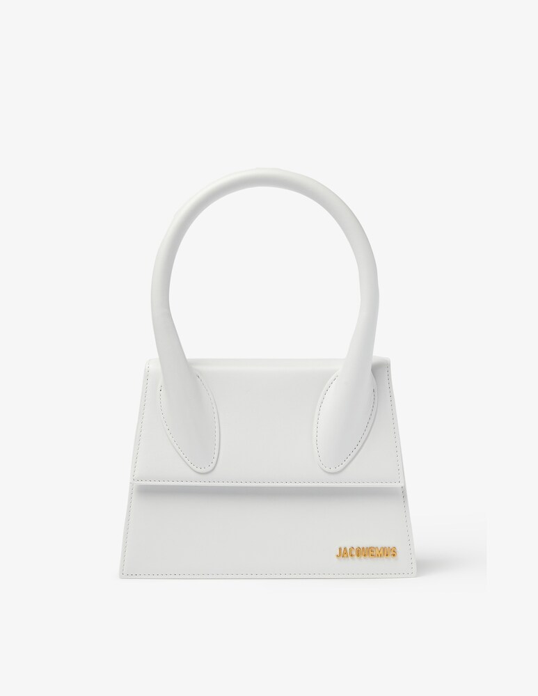 Jacquemus Borsa a mano Le Grand Chiquito