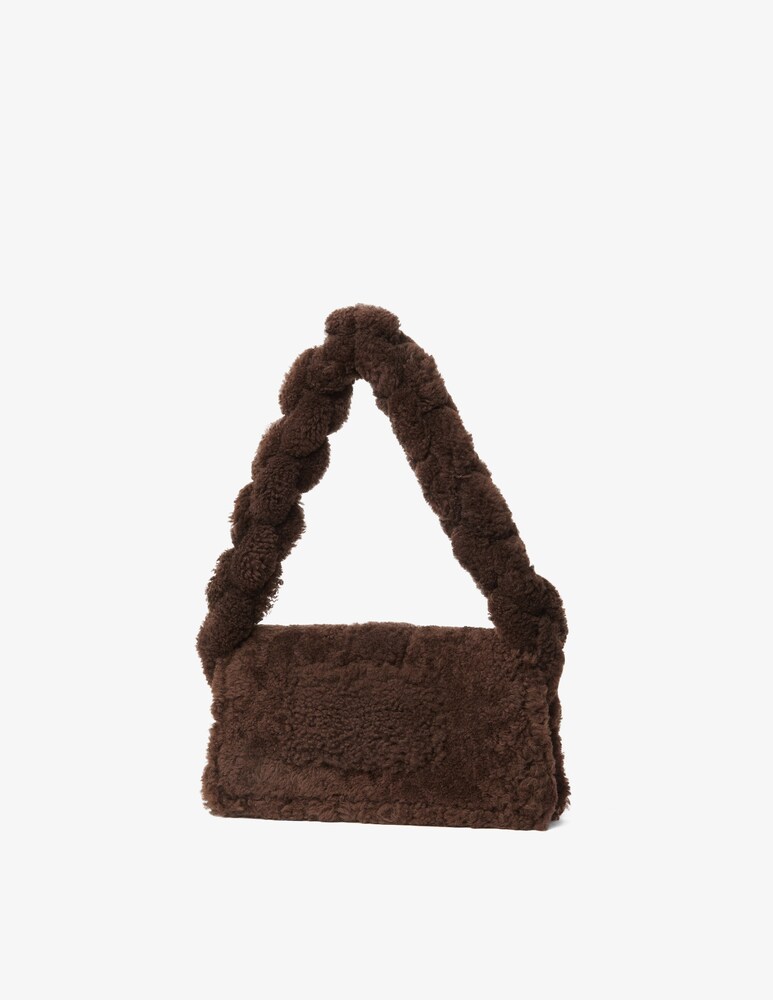 Jacquemus Borsa Le Bambidou Teddy