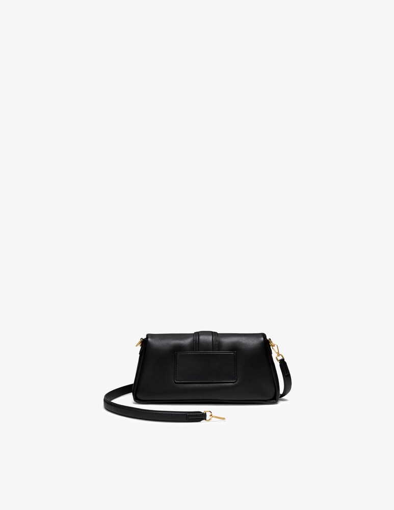 Jacquemus Borsa Le Bambimou Puffy