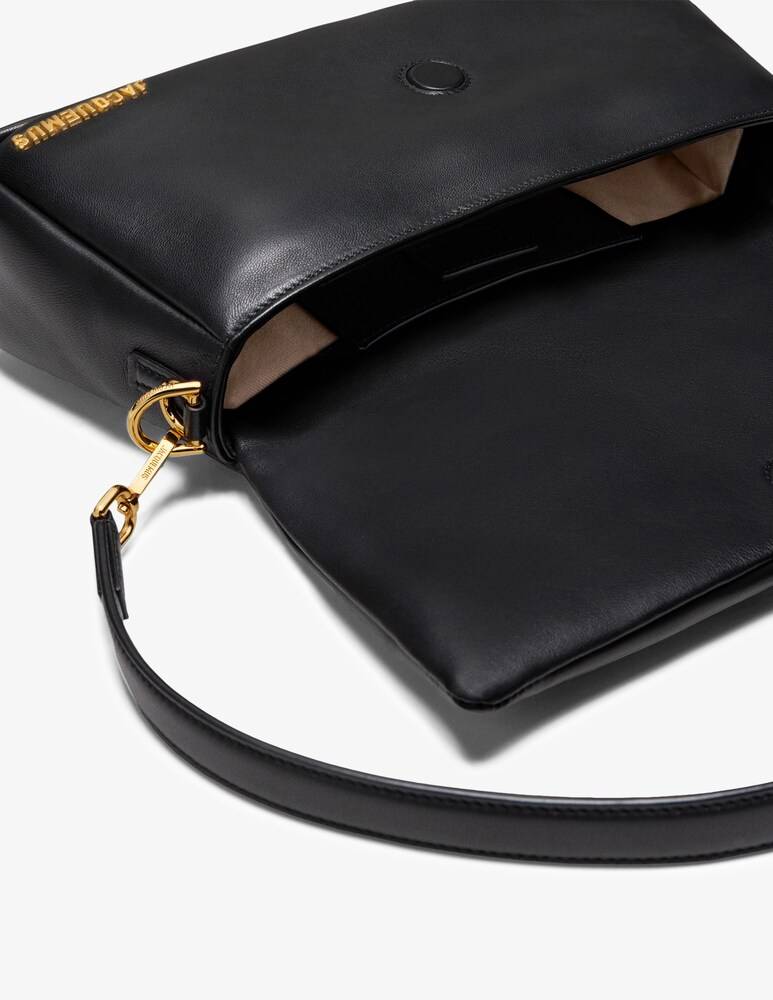 Jacquemus Borsa Le Bambimou Puffy