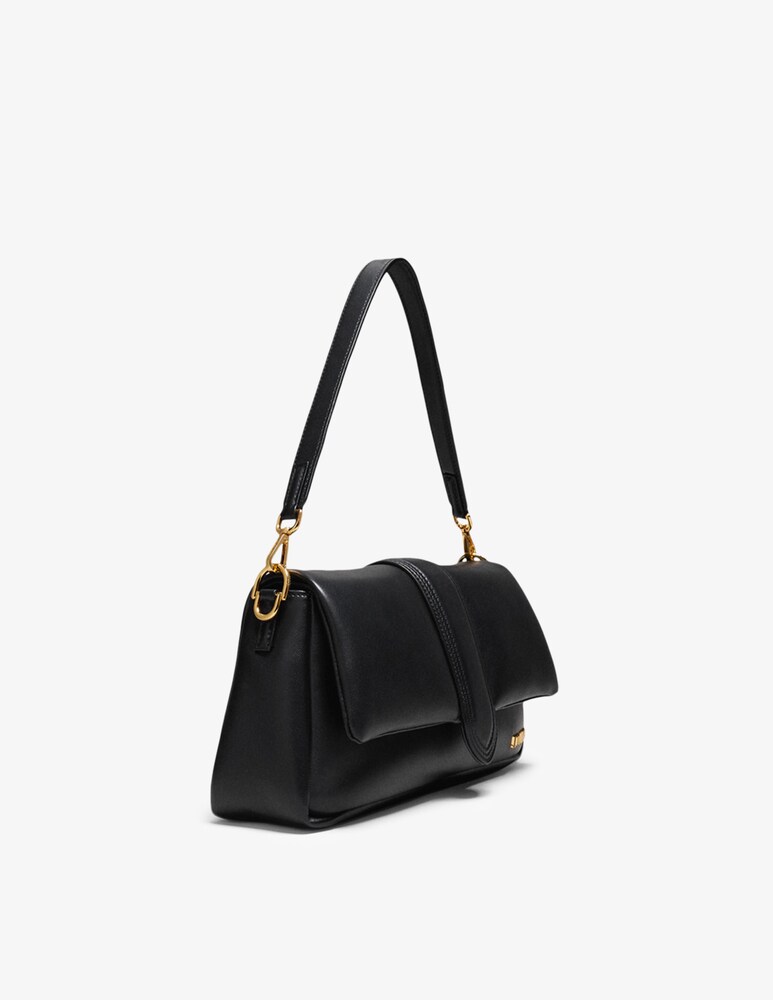 Jacquemus Borsa Le Bambimou Puffy