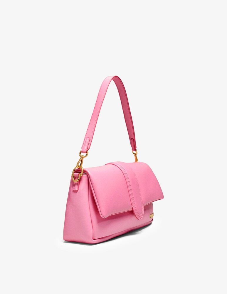 Jacquemus Borsa Le Bambimou Puffy