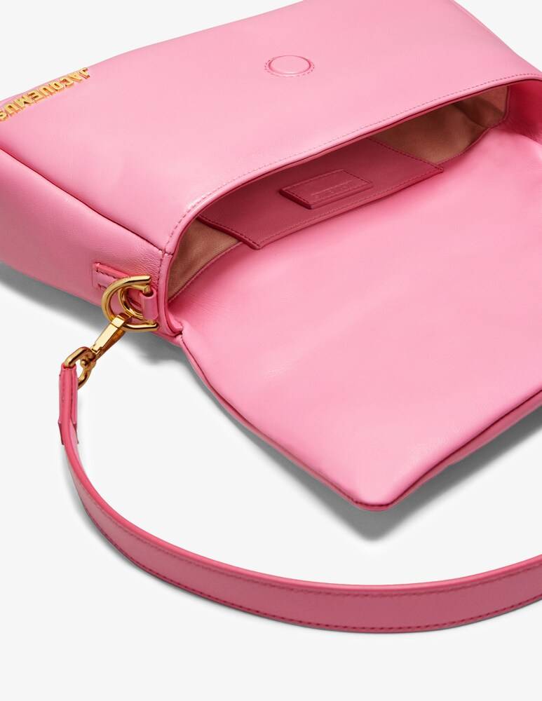 Jacquemus Borsa Le Bambimou Puffy