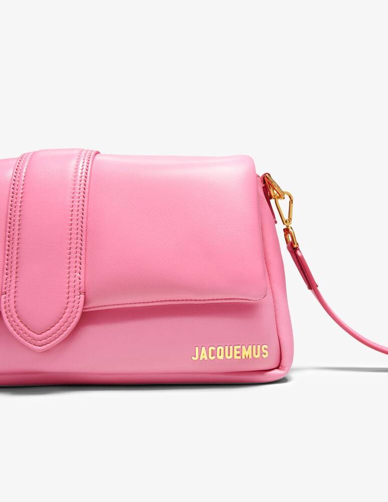 Jacquemus Borsa Le Bambimou Puffy