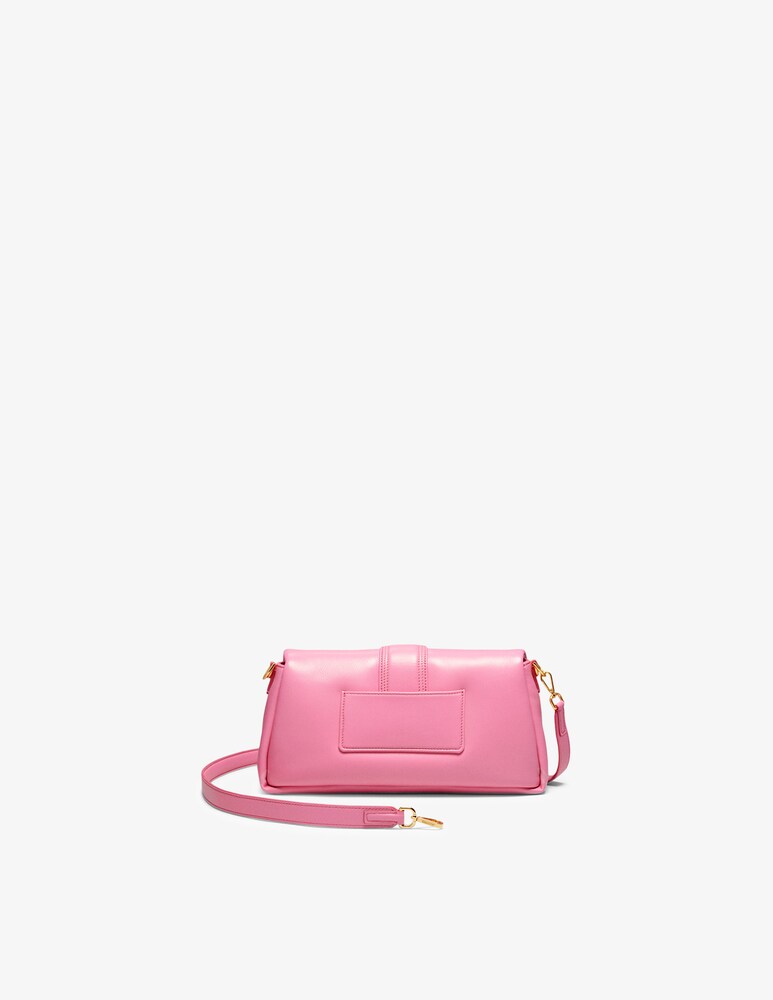 Jacquemus Borsa Le Bambimou Puffy