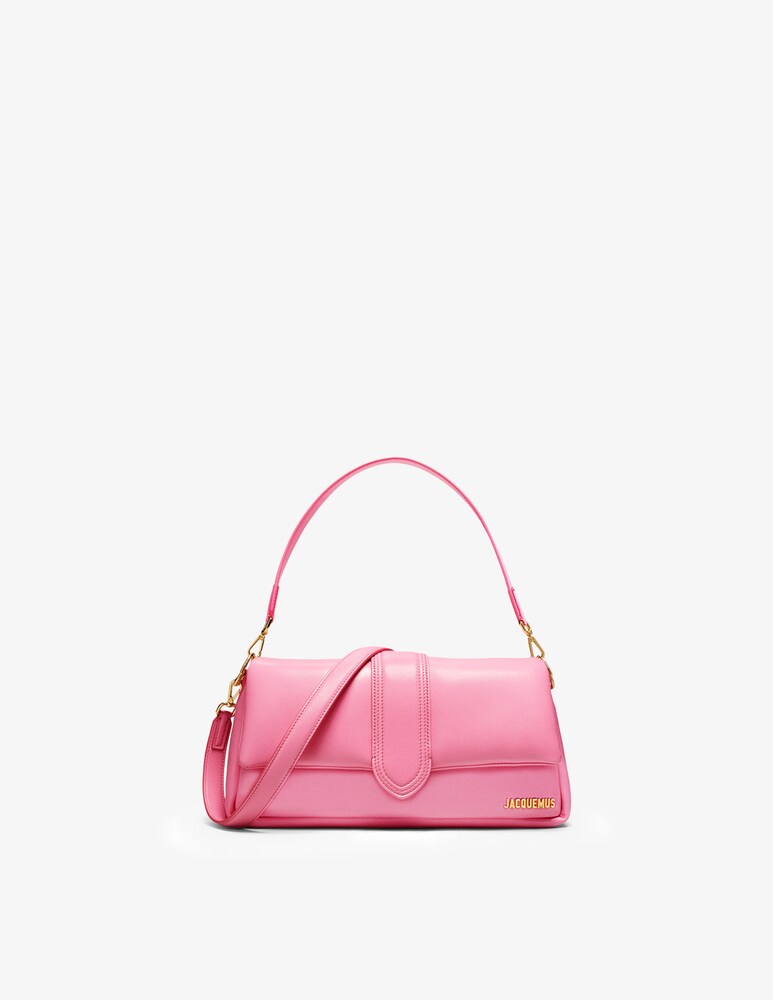 Jacquemus Borsa Le Bambimou Puffy