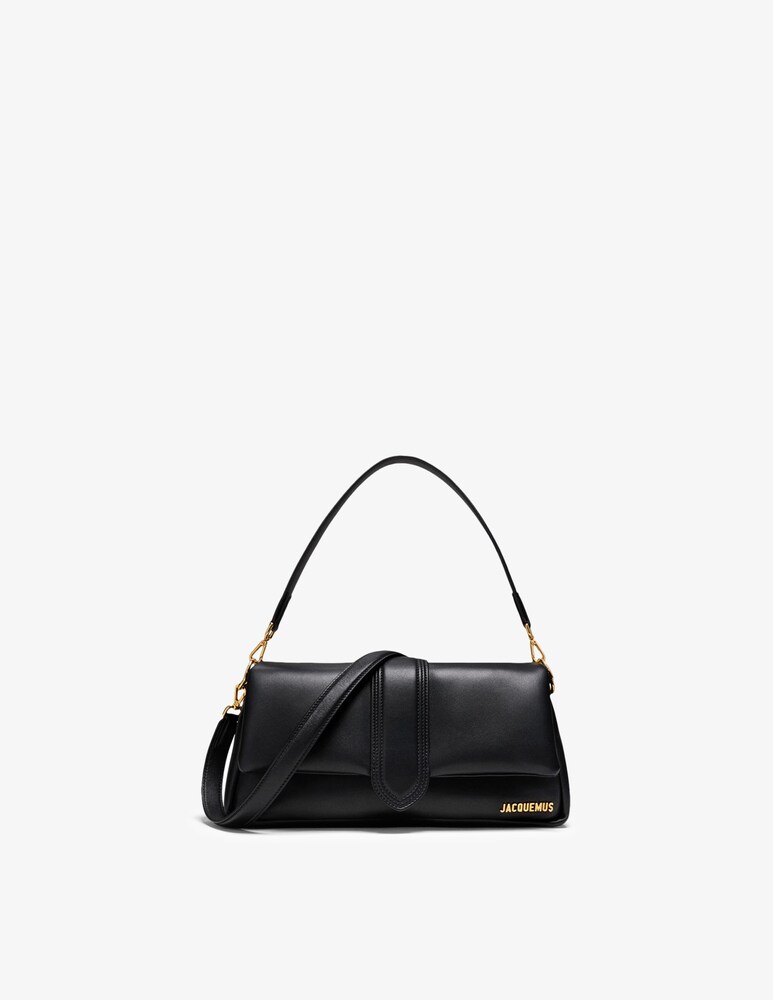 Jacquemus Borsa Le Bambimou Puffy