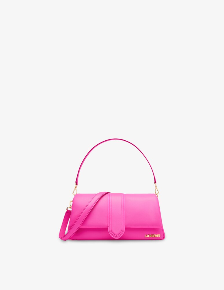 Jacquemus Borsa Le Bambimou