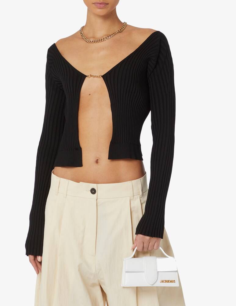 Jacquemus Borsa Le Bambino