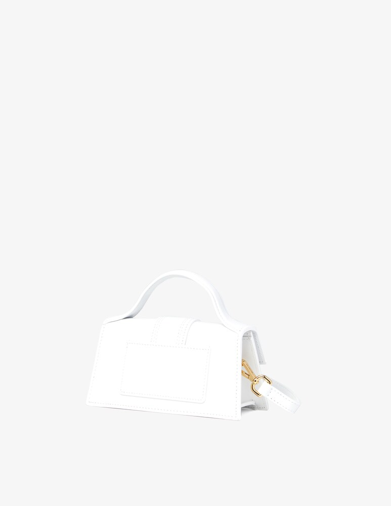 Jacquemus Borsa Le Bambino