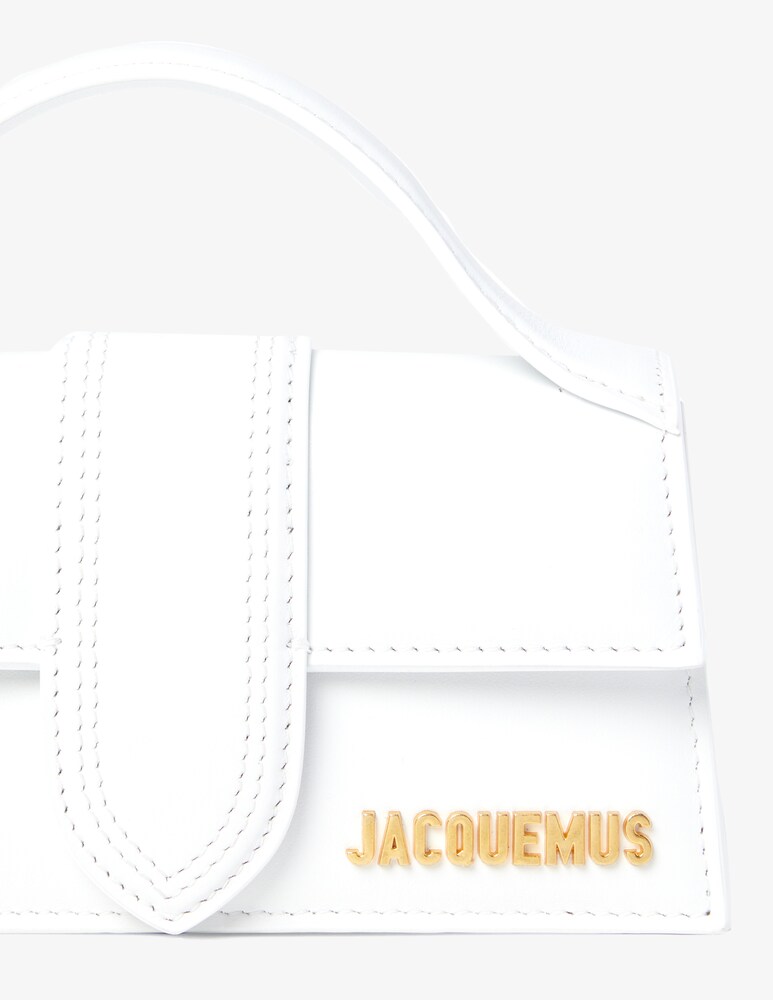 Jacquemus Borsa Le Bambino