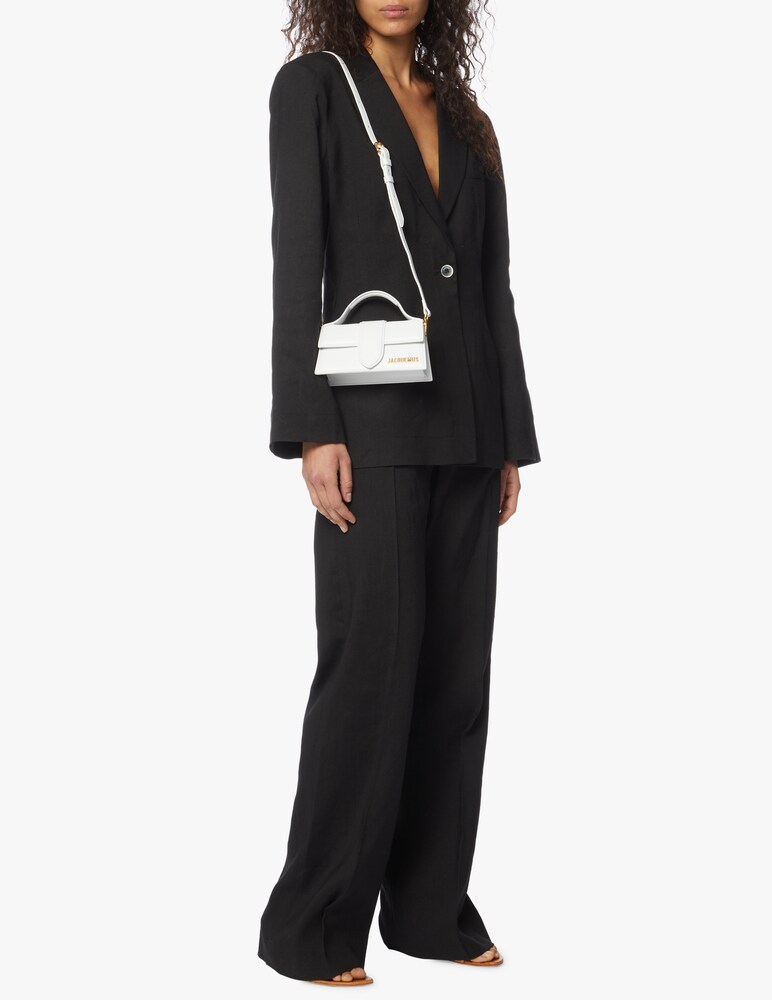 Jacquemus Borsa Le Bambino