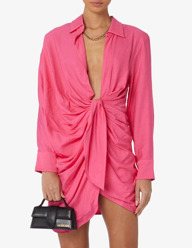 Jacquemus Borsa Le Bambino