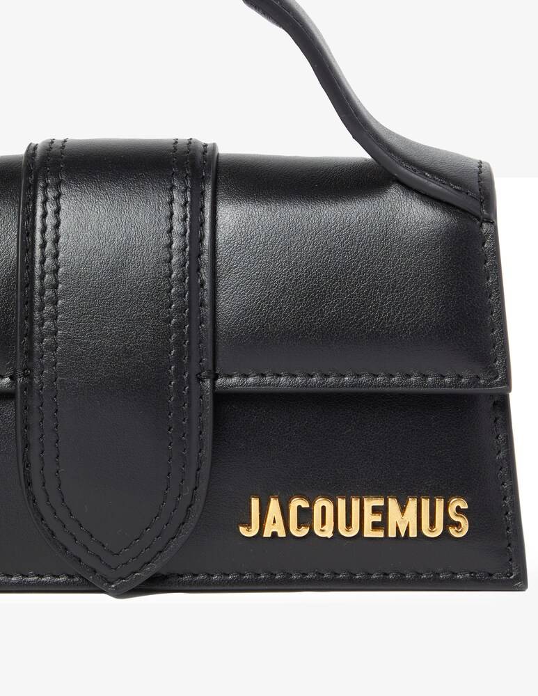 Jacquemus Borsa Le Bambino