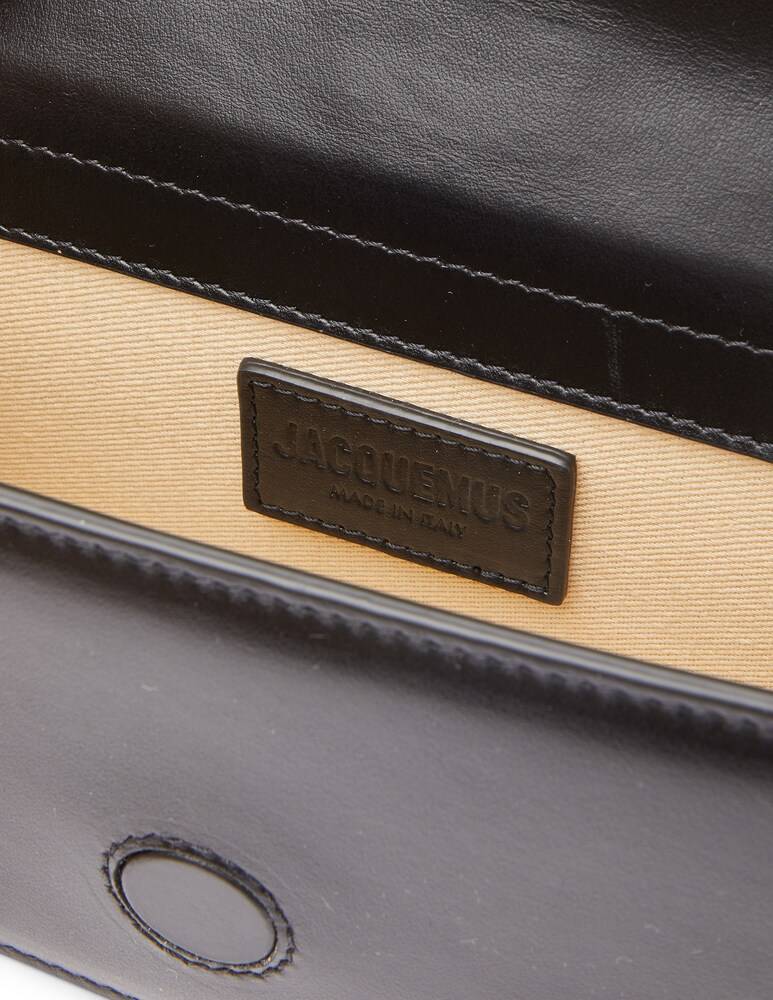 Jacquemus Borsa Le Bambino