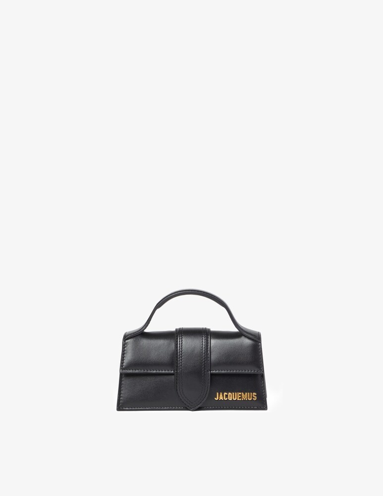 Jacquemus Borsa Le Bambino