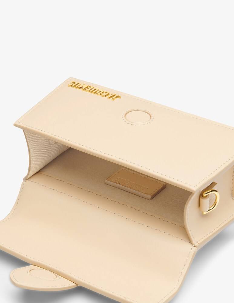Jacquemus Borsa Le Bambino