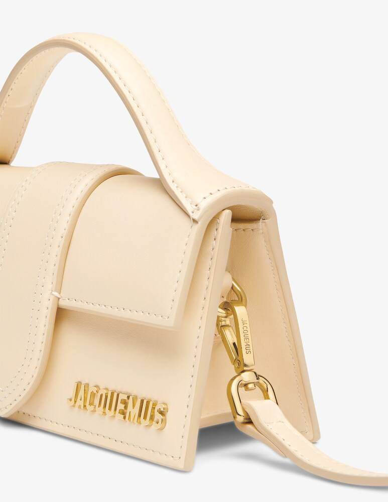 Jacquemus Borsa Le Bambino