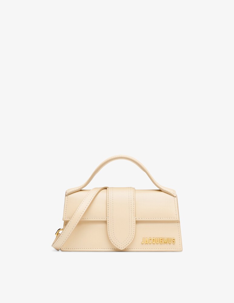 Jacquemus Borsa Le Bambino