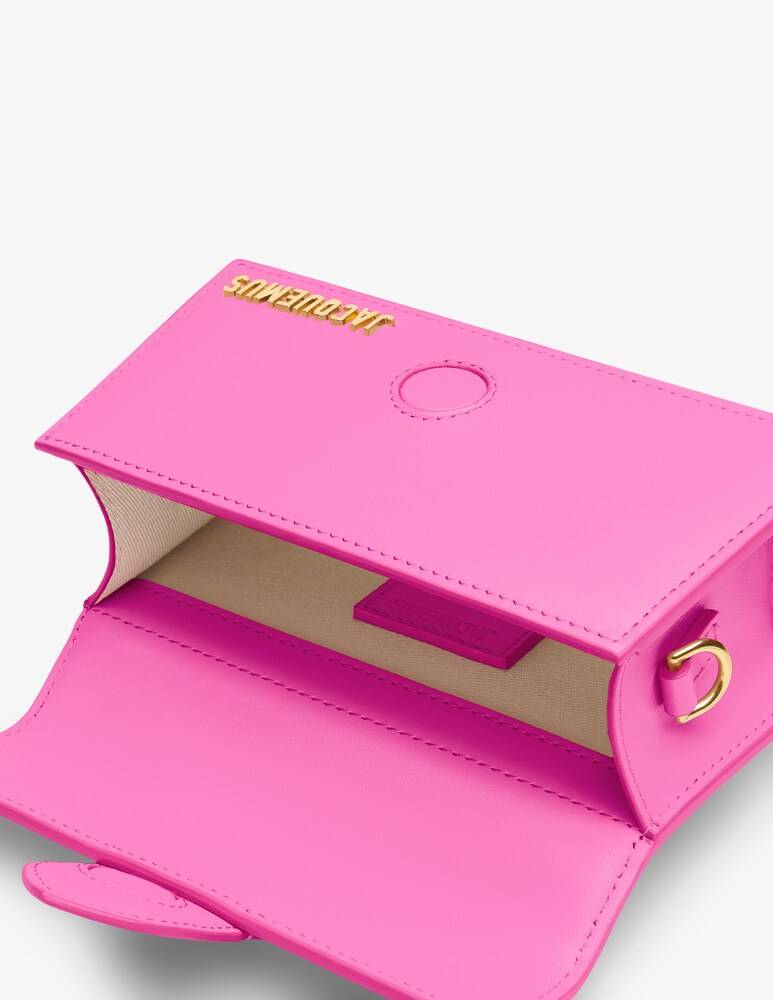 Jacquemus Borsa Le Bambino