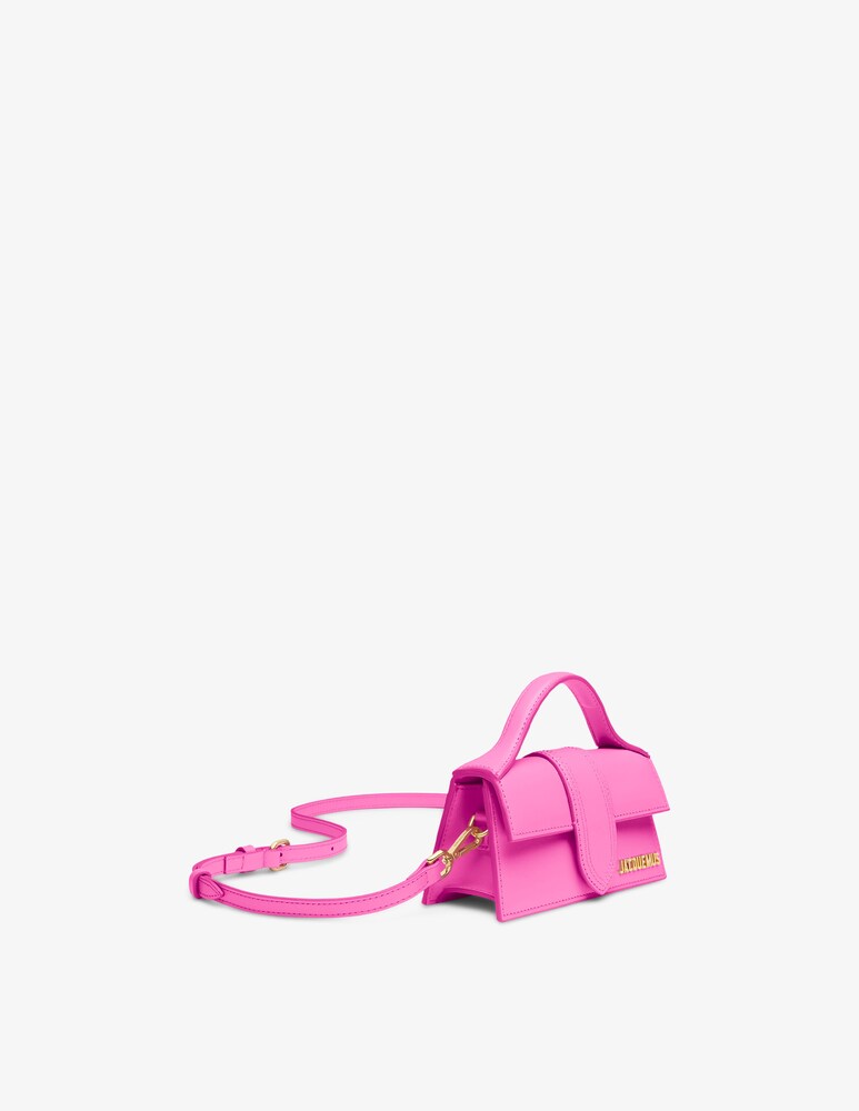 Jacquemus Borsa Le Bambino