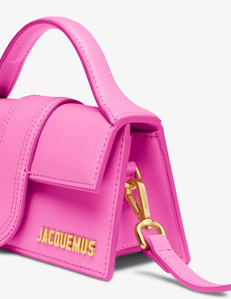 Jacquemus Borsa Le Bambino