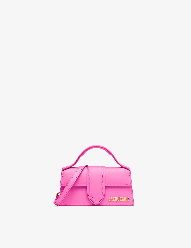 Jacquemus Borsa Le Bambino