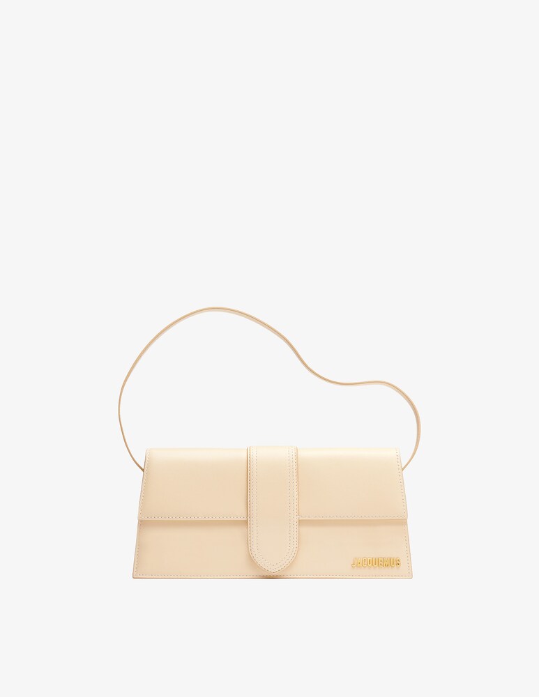Jacquemus Borsa Le Bambino long