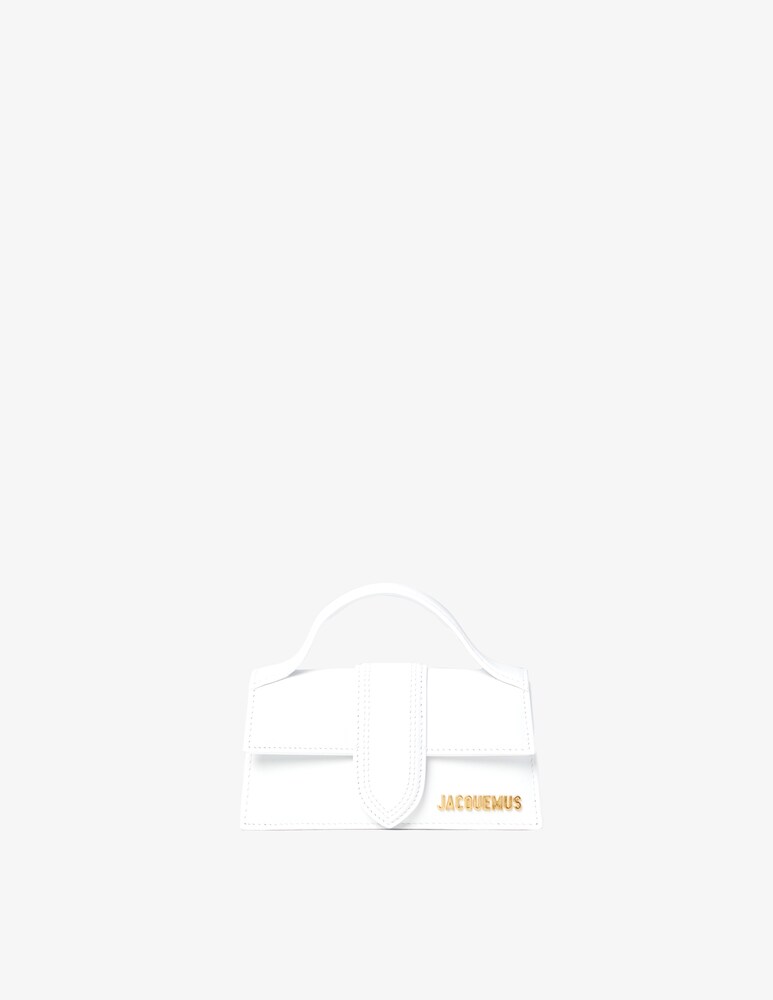 Jacquemus Borsa Le Bambino