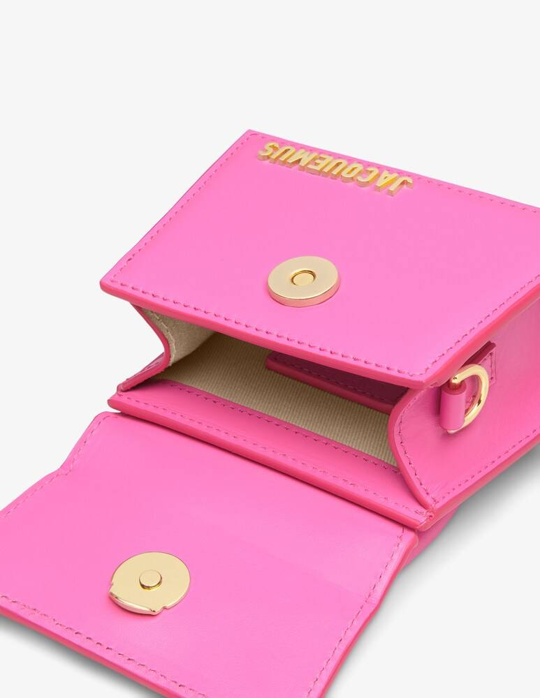 Jacquemus Borsa Le Chiquito