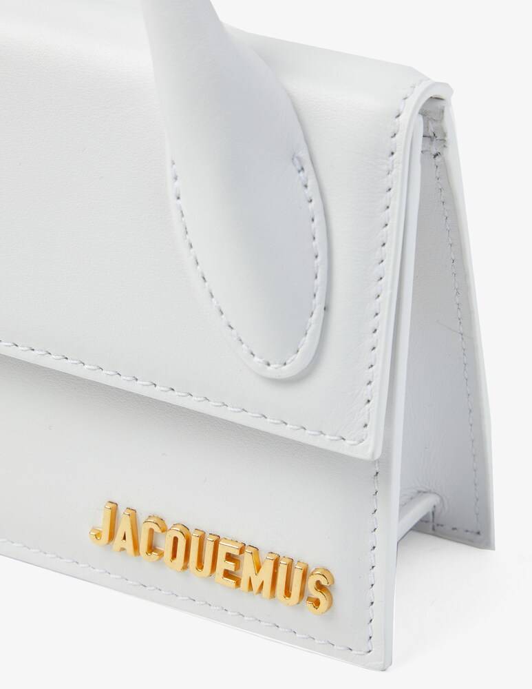 Jacquemus Borsa Le Chiquito Long
