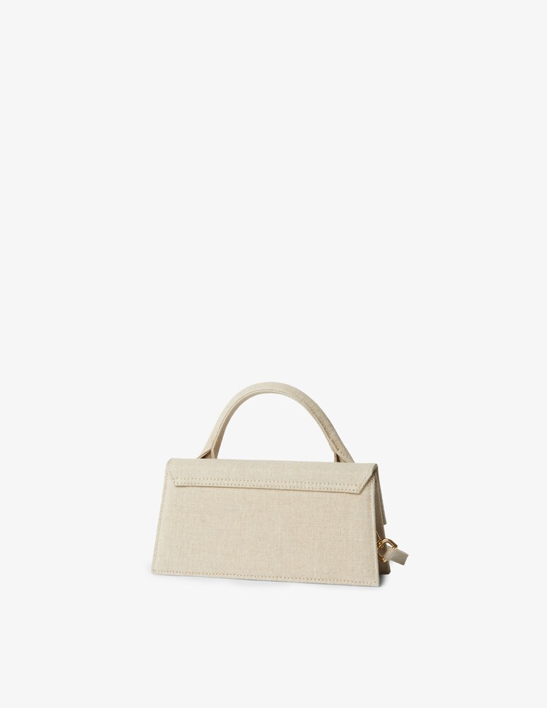 Jacquemus Borsa Le Chiquito Long