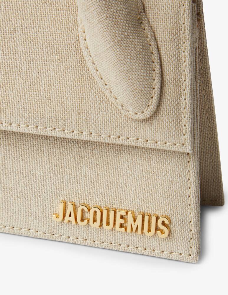 Jacquemus Borsa Le Chiquito Long