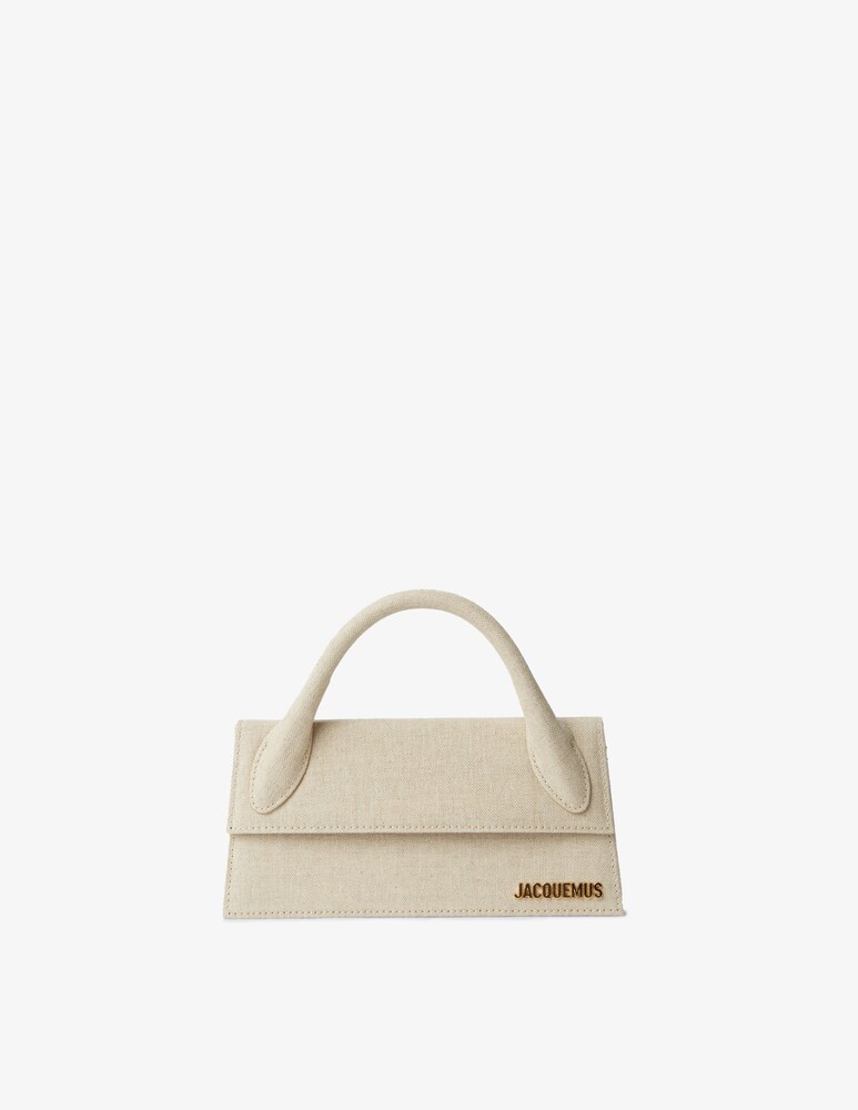 Jacquemus Borsa Le chiquito long