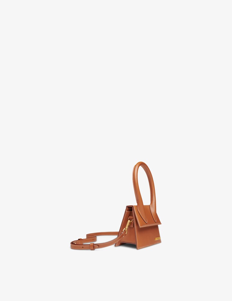 Jacquemus Borsa Le Chiquito Moyen